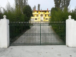 Villa Gladiatore